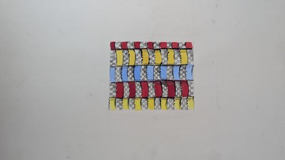 Ecole Moderne, vers 1950-1960