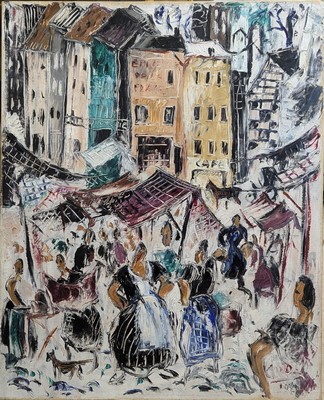 Ecole Moderne (XXe siècle)