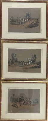 D ‘après Charles B. NEWHOUSE (XIXe siècl...