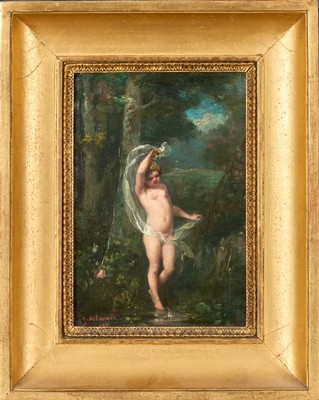 Germain DETANGER (1846-1902)