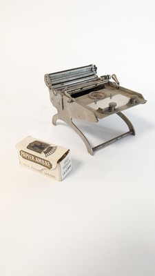 [TABAC] - LEMAIRE à Paris