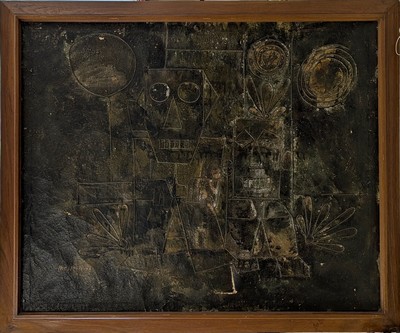 Ecole Moderne (XXe siècle)