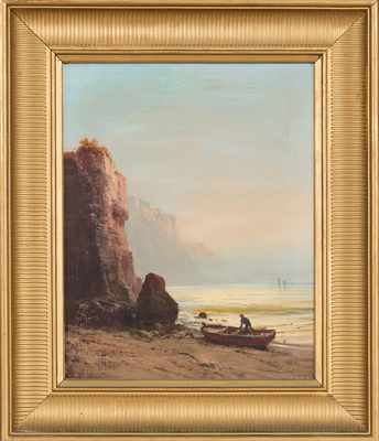 Alfred GODCHAUX (1839-1907)