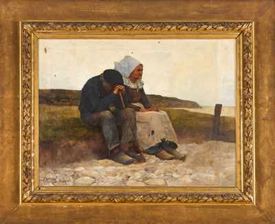 Louis-Maurice BOUTET DE MONVEL (1850-191...