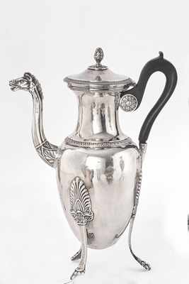 PARIS, vers 1821-1823.