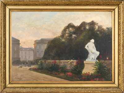 Félix CARME (1863-1938)