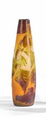 Établissements GALLÉ (1904-1936)