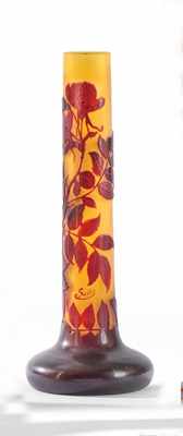 Établissements GALLÉ (1904-1936)