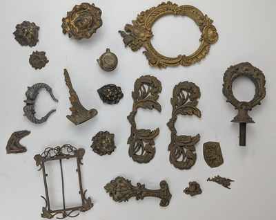 G. JACKSON et divers