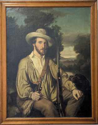 Ecole Française de la fin du XVIIIe sièc...