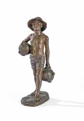 École Italienne du XIXe siècle