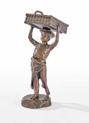 Lorenzo VERGNANO (1850-1910) & Léon VIRLET,...