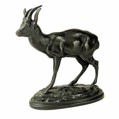 D’après Antoine-Louis BARYE (1795-1875)