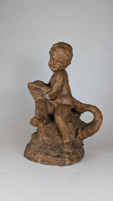 Pierre DE LEONARD (XIX-XX)