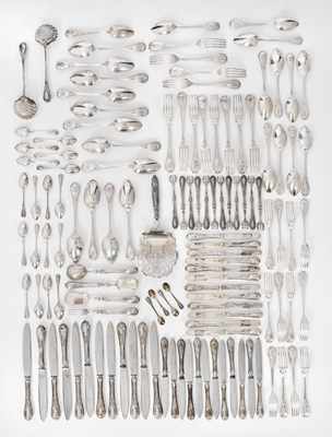 CARDEILHAC & HENIN, Paris