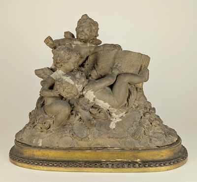 Ecole Française du XIXe siècle