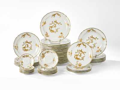 BERNARDAUD à Limoges