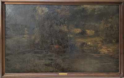 Robert DUPONT (1874-1949)