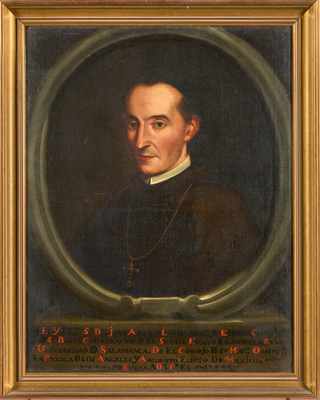 École Espagnole du XIXe siècle