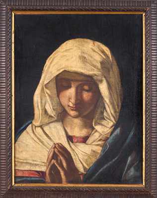 Ecole Italienne vers 1700, d’après Giovanni...