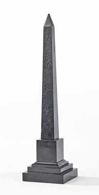 MAWE à Londres, vers 1820-1840.