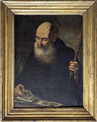 Ecole Italienne du XIXe siècle