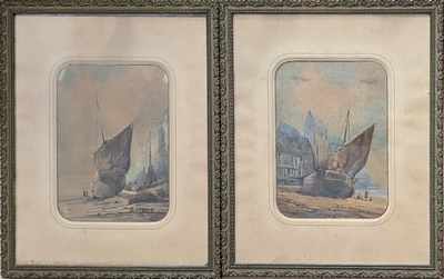 Auguste PEQUEGNOT (1819-1878)