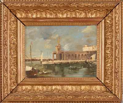 C. MASSIEU (XXe siècle)