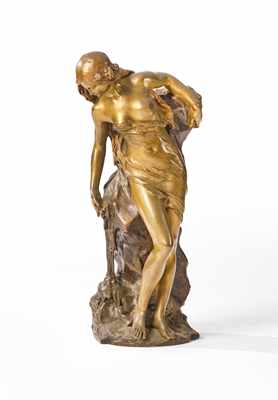 Mathurin MOREAU (1822-1912)