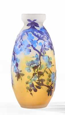 Établissements GALLÉ (1904-1936)