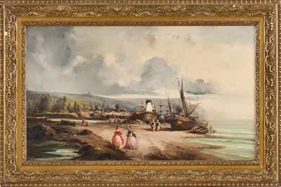 Alfred GODCHAUX (1839-1907)