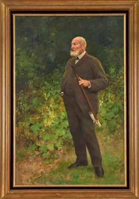 Hermann SEEGER (1857-1945)