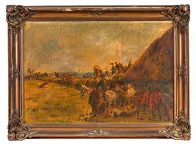 Ecole Moderne (XIX- XXe siècle)