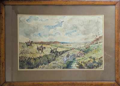 École Française (XIX-XXe siècle)