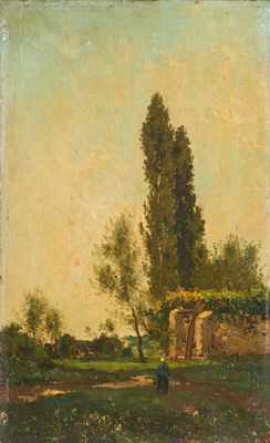 Jules-Ernest MARTIN-CHABLIS (XIXe siècle...