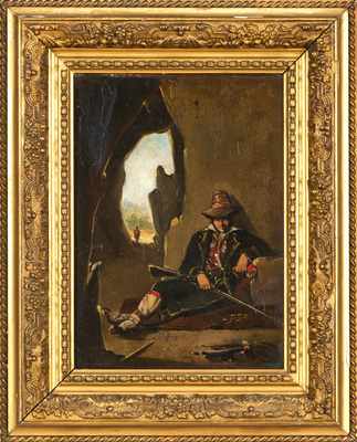 Noël Thomas Joseph CLERIAN (1796-1843)