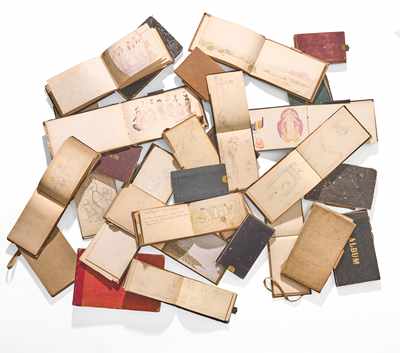 [ARCHIVES] - Eugène FROMENT-DELORMEL (18...