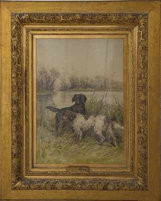 Olivier Charles DE PENNE (1831-1897)