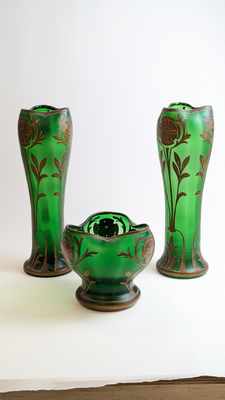 Attribué à François-Théodore LEGRAS (183...