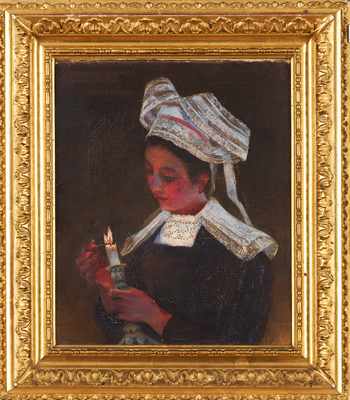 Charles DURAND (XIXe siècle)