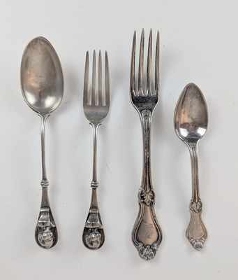 BALL. BLACK & Co, États-Unis, XIXe siècl...