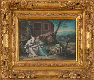 École Française du XVIIe siècle