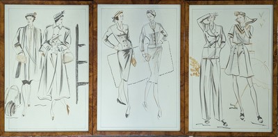 École Française vers 1970