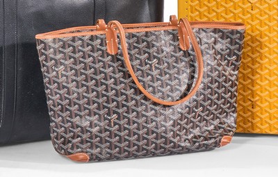 GOYARD