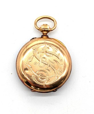 E. H. JACCARD & Cie, Genève