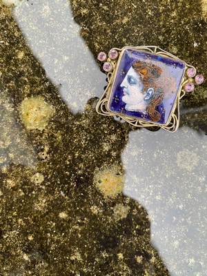 Attribué à Georges Edward HUNT (1892-196...