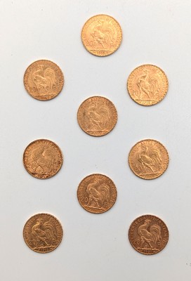 FRANCE - IIIe République