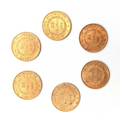 FRANCE - IIIe République