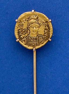 ROME, Léon I (457-474).