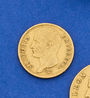 FRANCE - Napoléon Ier